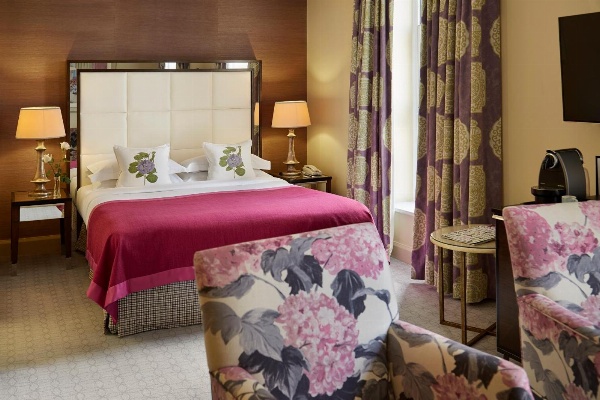 The Mandeville Hotel image 4